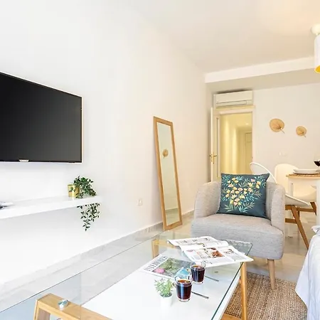-malagasunapts-comfy&central Free Parking Apartman *