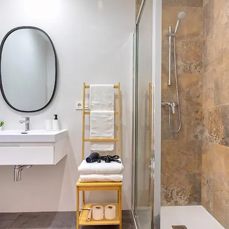 -malagasunapts-comfy&central Free Parking * Málaga