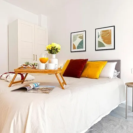 -malagasunapts-comfy&central Free Parking Lejlighed *